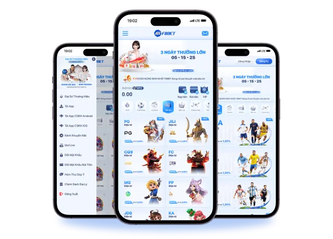 Tỷ lệ cược hấp dẫn và minh bạch