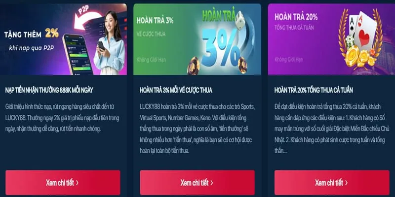 Hoàn Trả Hàng Ngày lc79 link